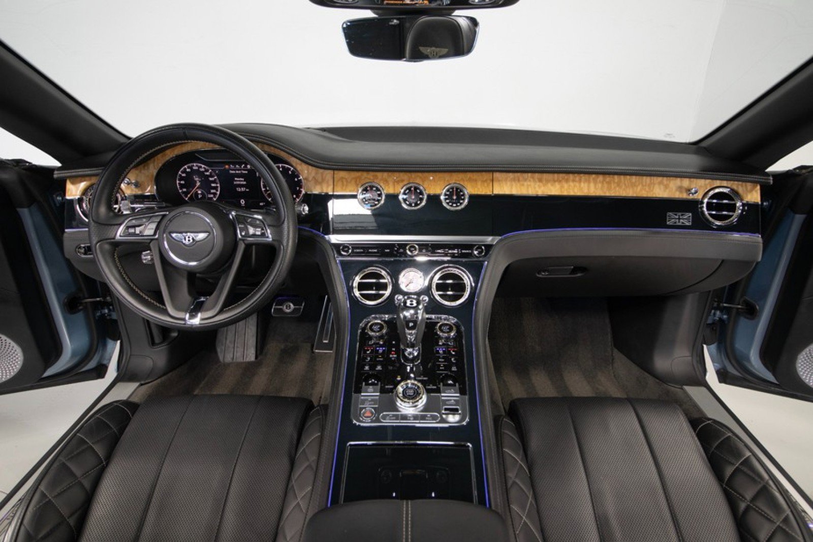 Used 2020 Bentley Continental GT w/ First Edition Specification image 23