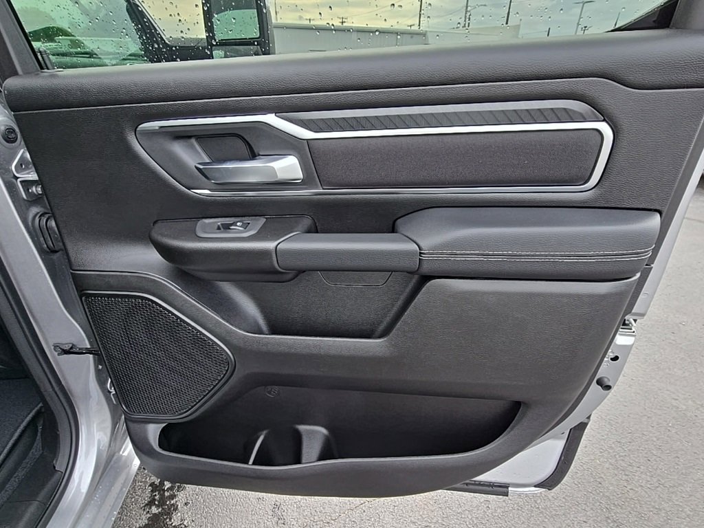 New 2026 RAM 1500 Big Horn image 55