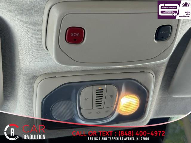 Used 2023 RAM ProMaster 2500 FWD image 34