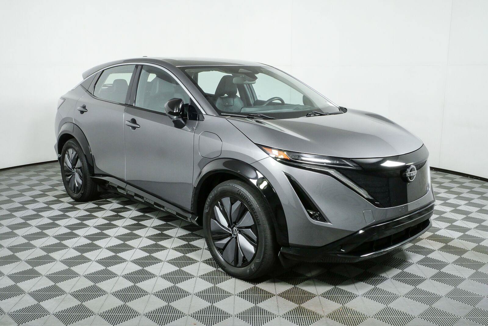 Used 2023 Nissan Ariya FWD