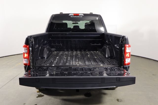 Used 2023 Ford F150 XL w/ STX Appearance Package RWD image 17
