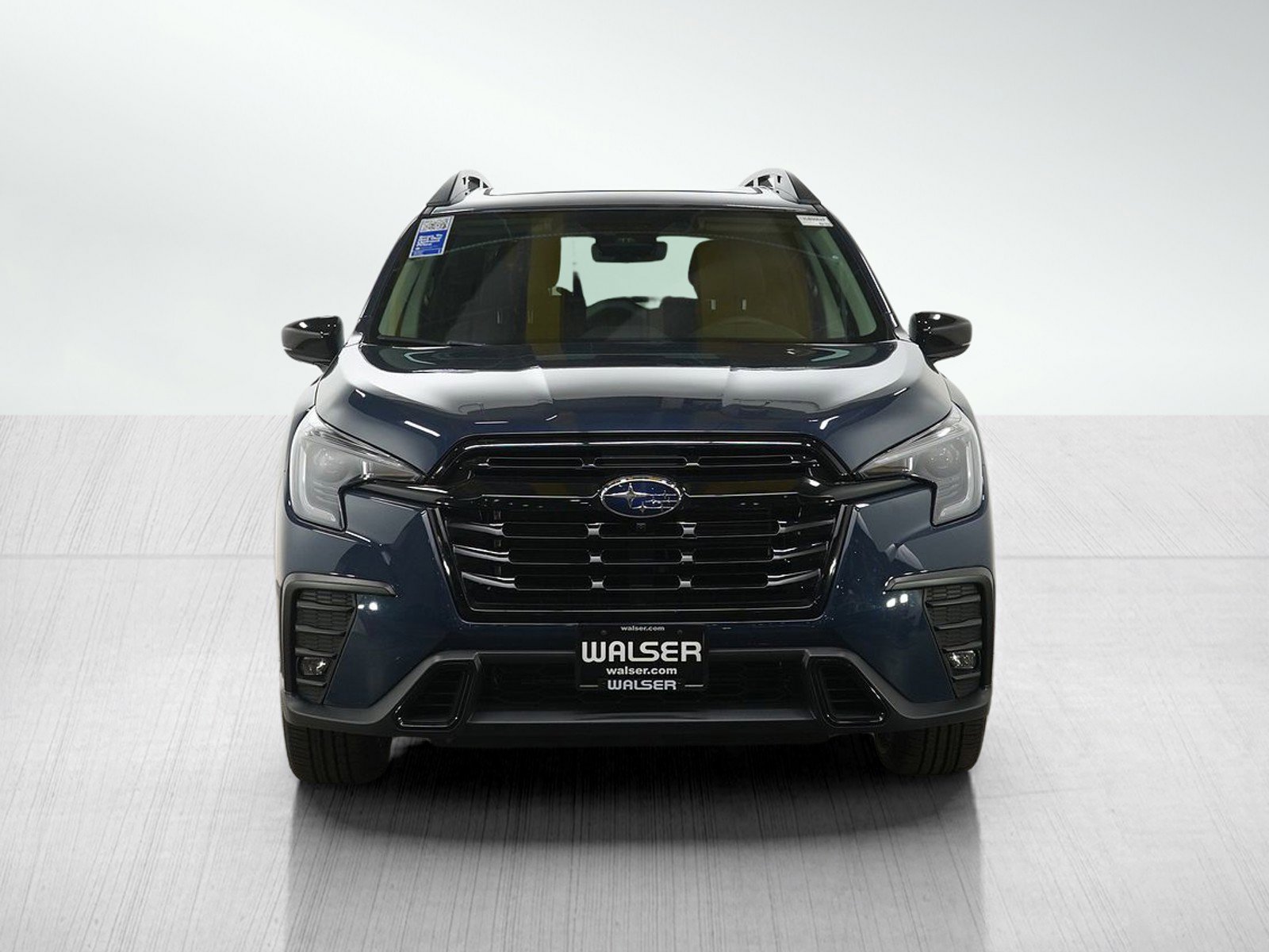 Used 2025 Subaru Ascent Bronze Edition w/ Popular Package #2 image 8