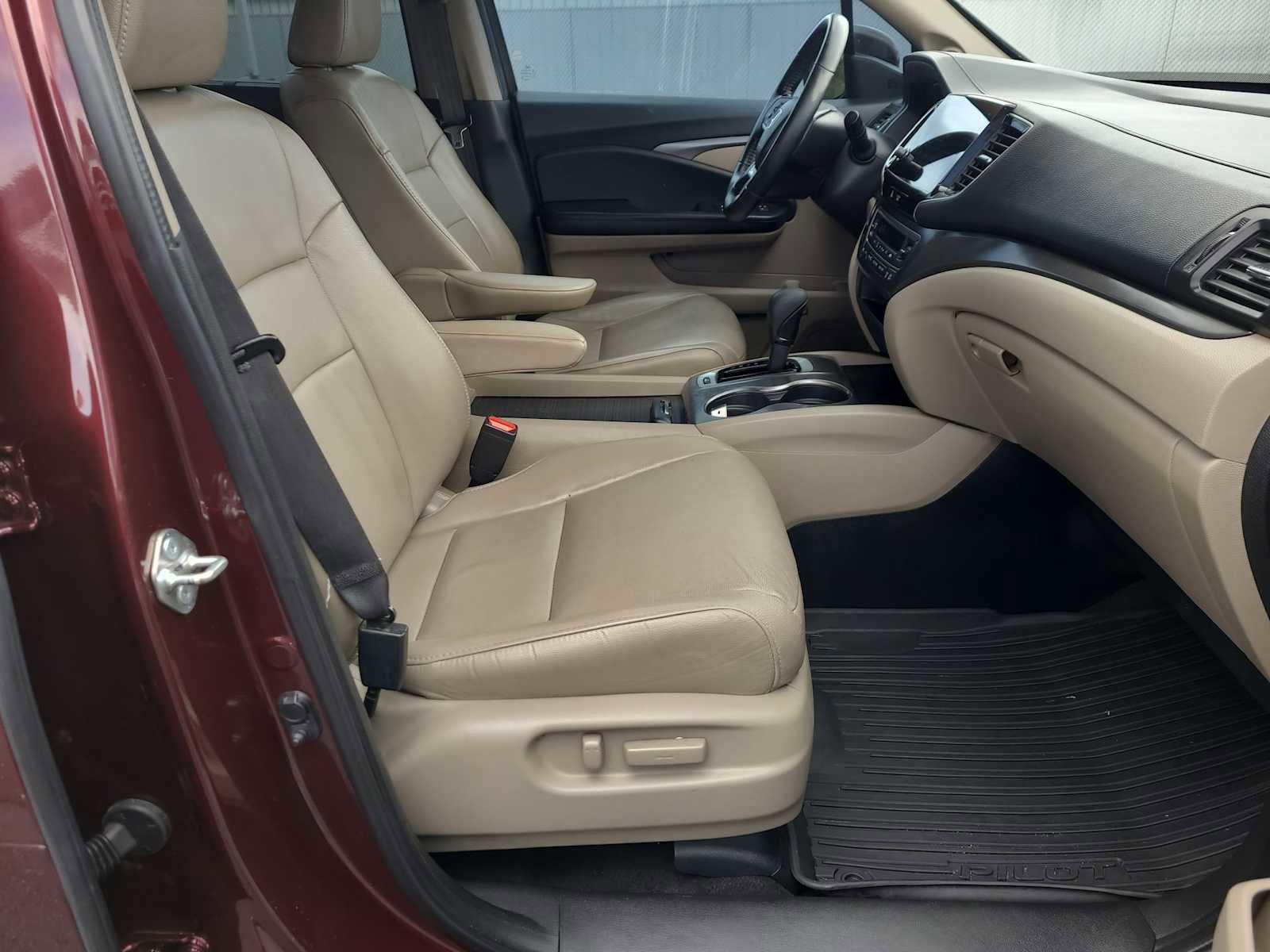 Used 2019 Honda Pilot EX-L image 22