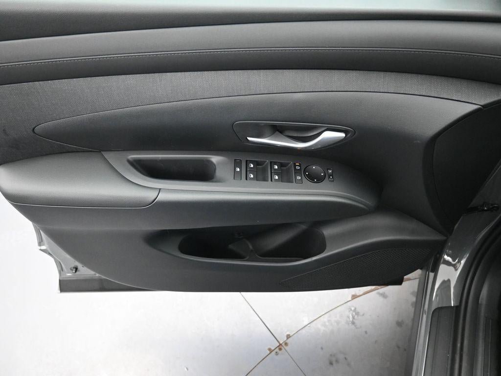 New 2026 Hyundai Tucson SEL AWD/4WD image 28