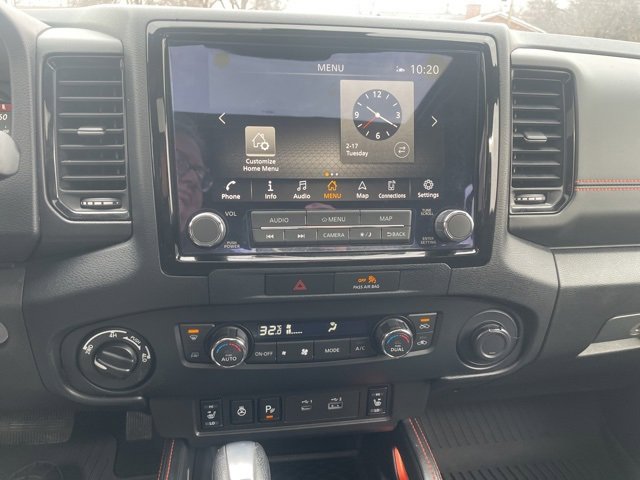 Used 2022 Nissan Frontier PRO-4X image 26