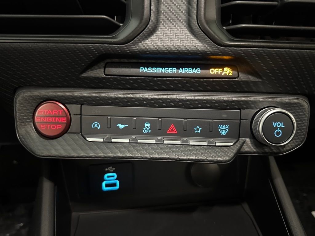 New 2026 Ford Mustang GT RWD image 29