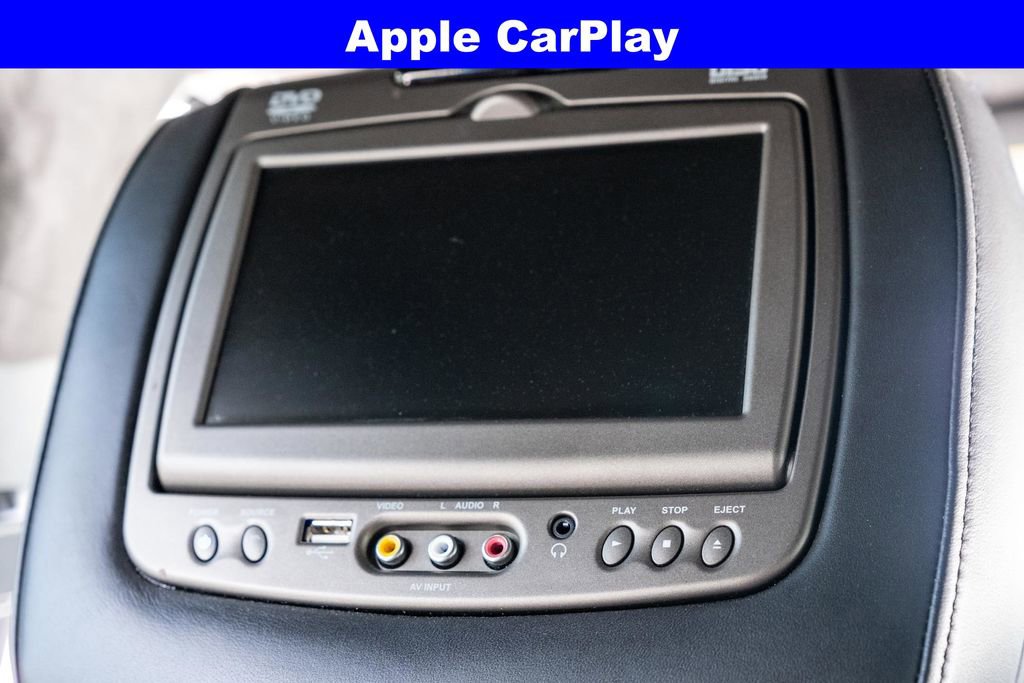 Used 2017 Cadillac Escalade ESV Platinum image 33