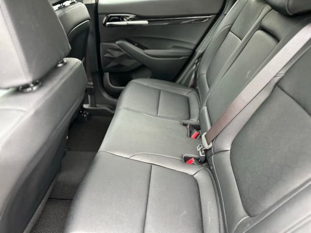 Used 2026 Kia Seltos SX w/ SX Sunroof Package AWD/4WD image 9