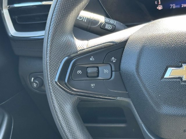 Used 2025 Chevrolet TrailBlazer LT AWD/4WD image 22