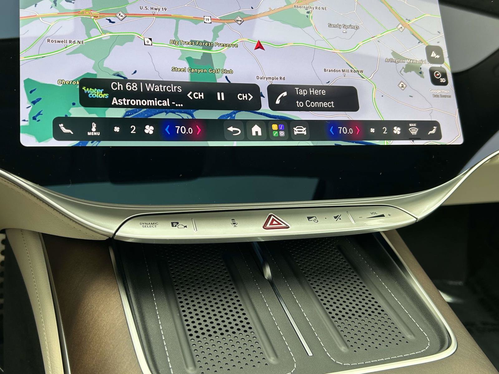 New 2027 Mercedes-Benz S 580 4MATIC Sedan image 29
