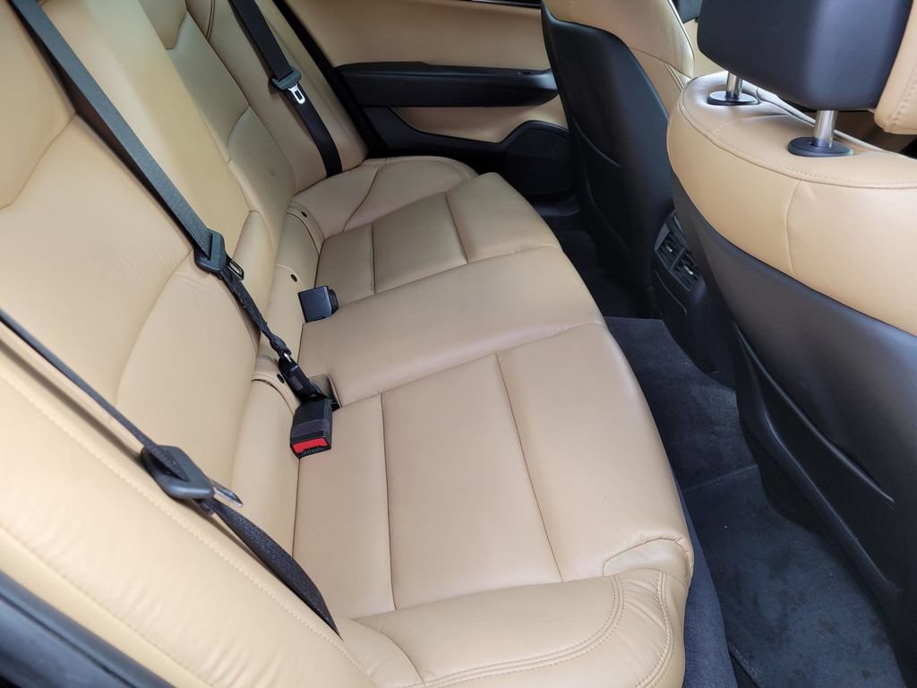 Used 2013 Cadillac ATS 2.0T AWD Sedan image 11