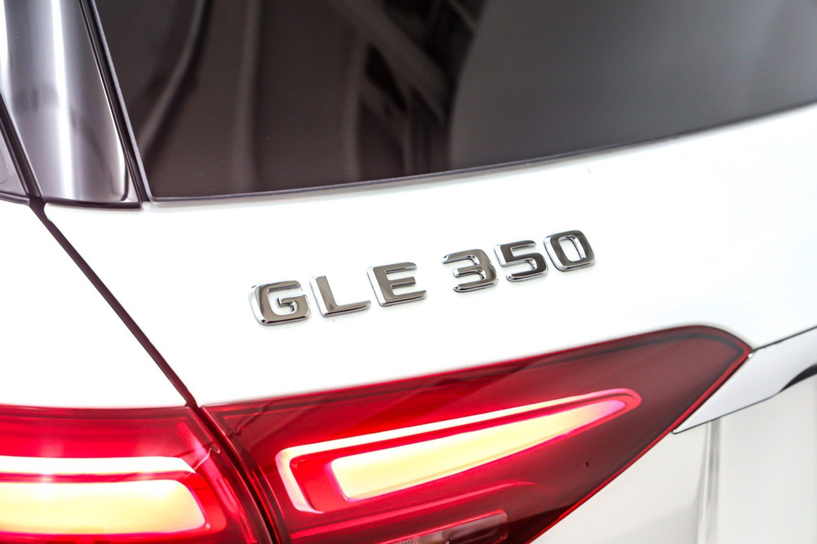 Certified 2025 Mercedes-Benz GLE 350 GLE 350 SUV image 10