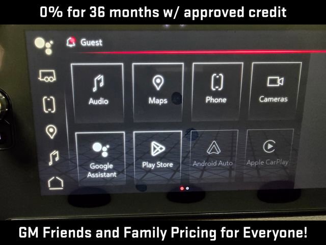 New 2026 GMC Sierra 1500 Denali w/ Denali Reserve Package image 21