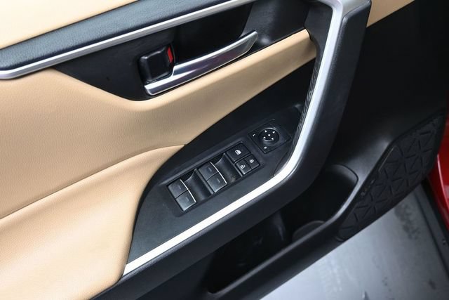 Certified 2022 Toyota RAV4 XLE AWD/4WD image 19
