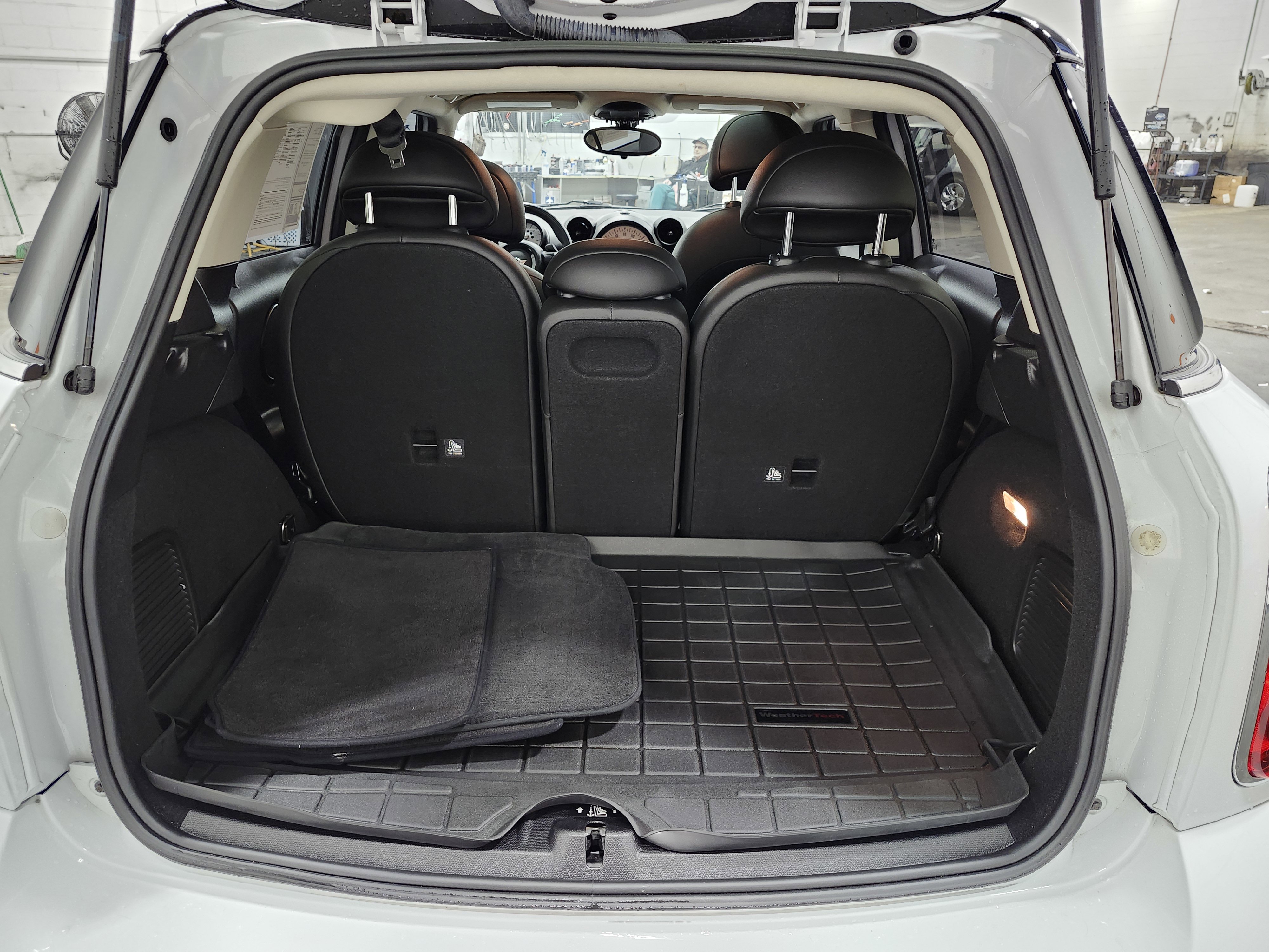 Used 2013 MINI Cooper Countryman S image 25