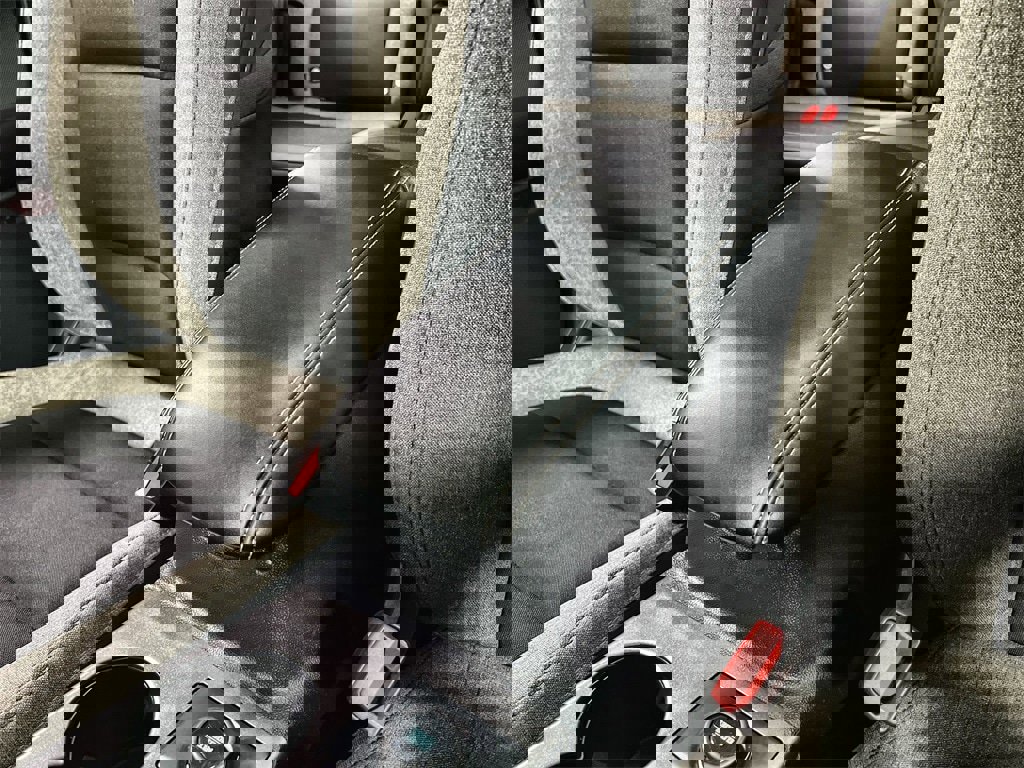 Used 2025 Ford Bronco Sport Big Bend w/ Convenience Package image 35