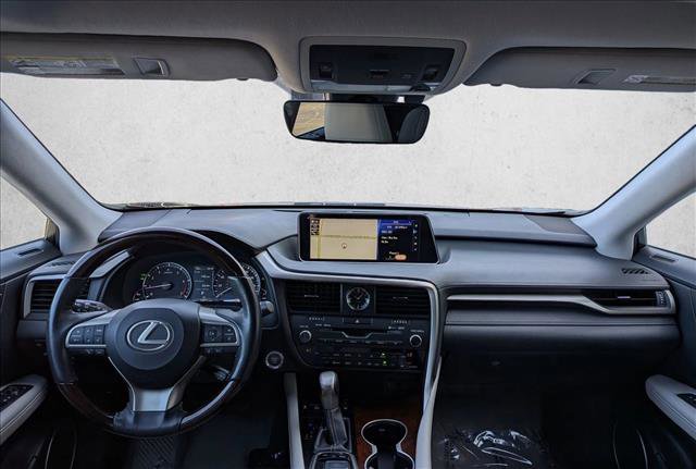 Used 2019 Lexus RX 350 AWD w/ Navigation Package image 17