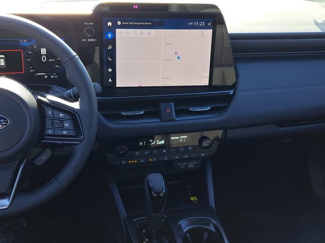 New 2026 Subaru Outback Touring image 26