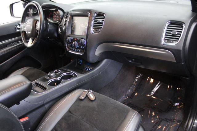 Used 2016 Dodge Durango SXT w/ Blacktop Package AWD/4WD image 28