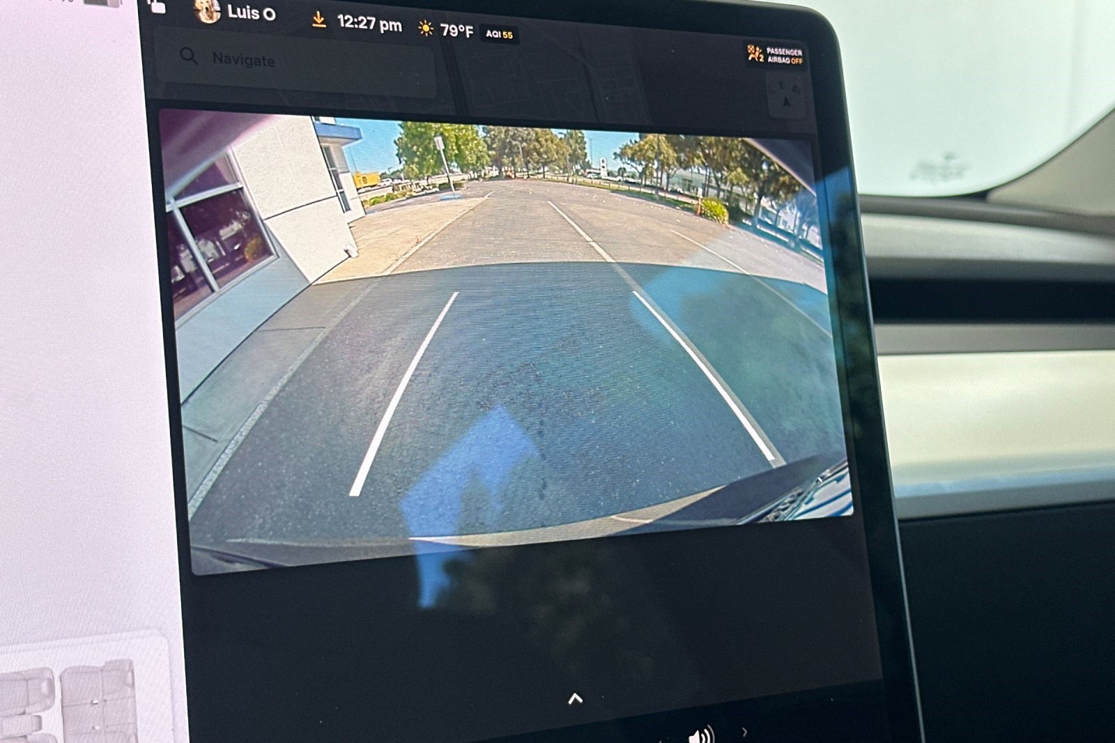 Used 2018 Tesla Model 3 Long Range AWD/4WD image 25