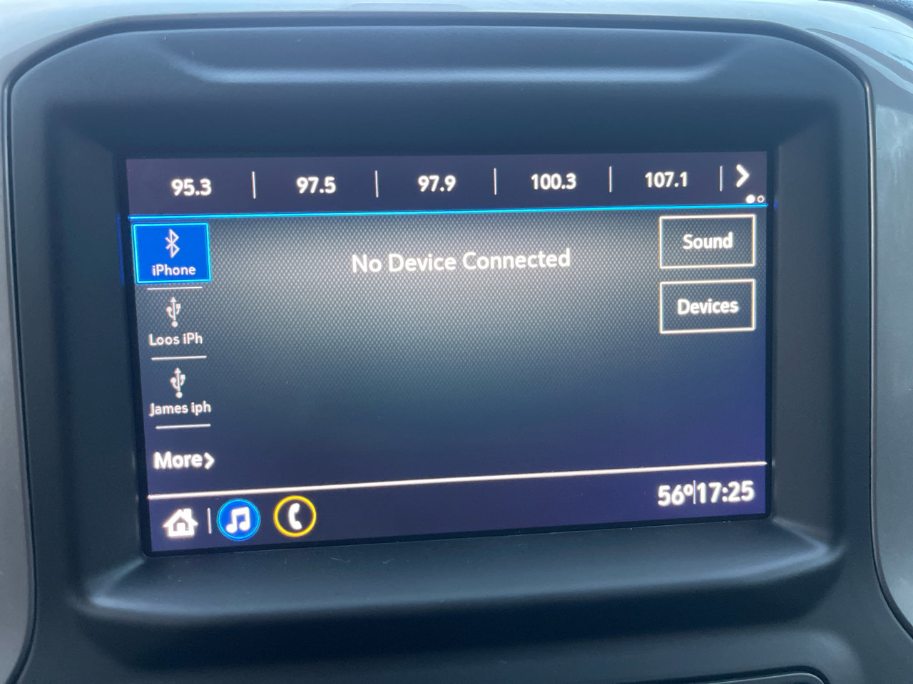 Used 2022 GMC Sierra 3500 Pro w/ Convenience Package image 58