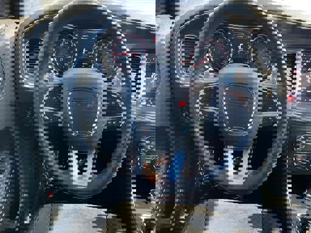 Used 2018 Dodge Charger GT image 6