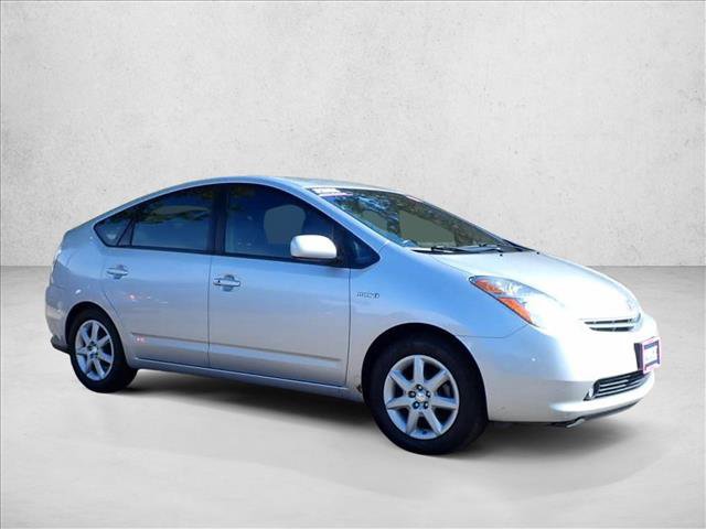 Used 2008 Toyota Prius Touring w/ Pkg 6 FWD image 6