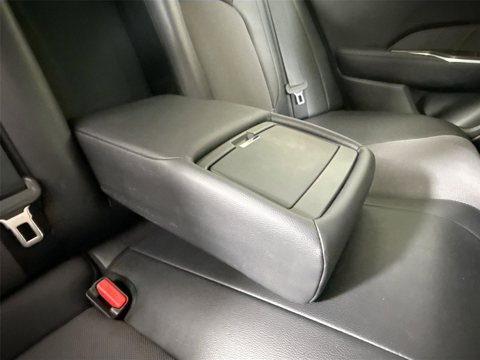 Used 2018 Honda Clarity Plug-In Hybrid image 35
