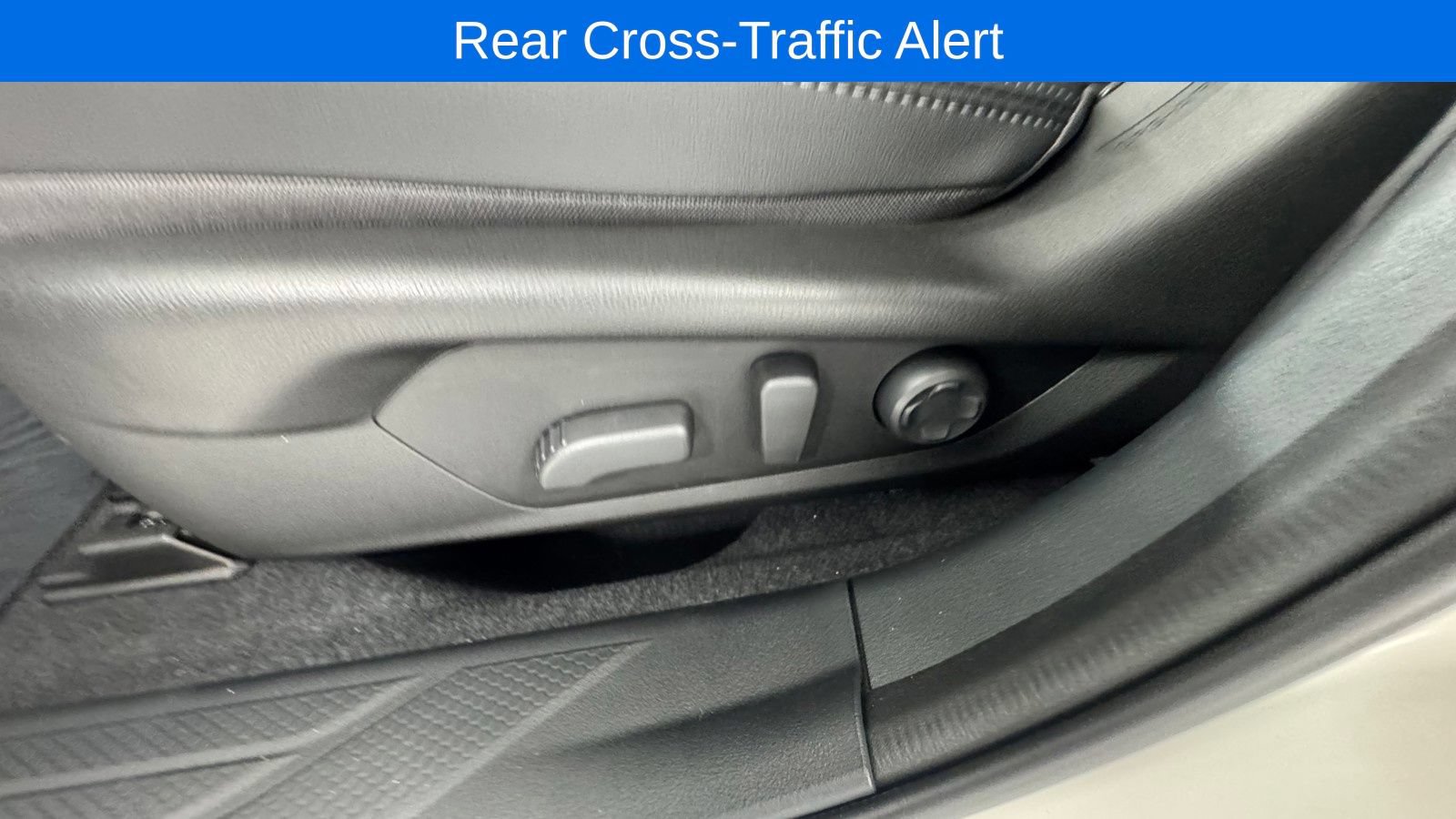 New 2026 Subaru Outback Touring XT AWD/4WD image 11