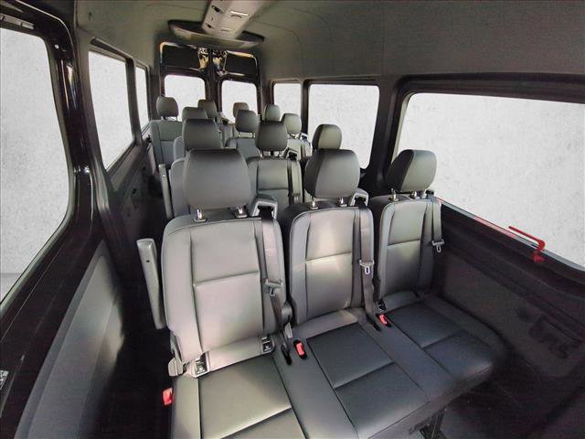 New 2026 Mercedes-Benz Sprinter 2500 image 16