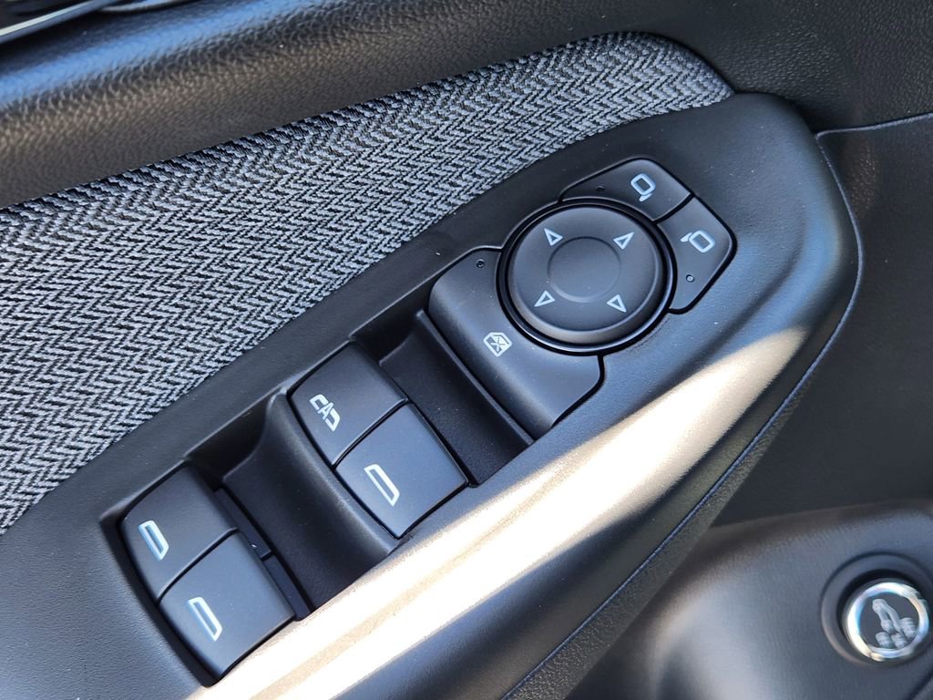 New 2026 Chevrolet TrailBlazer LT w/ Convenience Package image 13