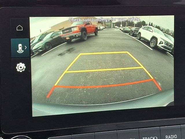 Used 2023 Hyundai Kona Limited w/ Cargo Package image 19