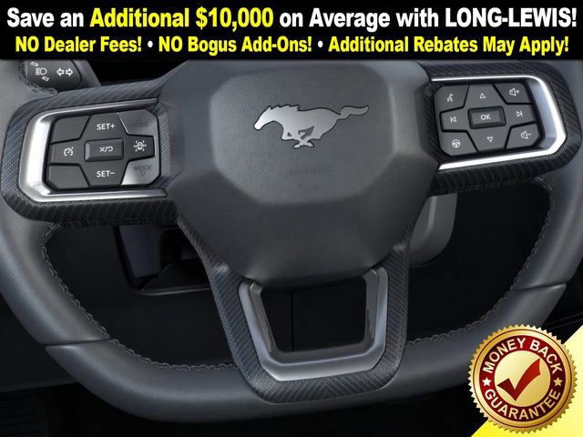 New 2026 Ford Mustang image 17