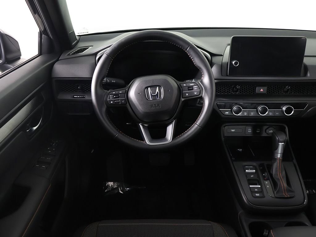 Used 2026 Honda CR-V Sport image 35