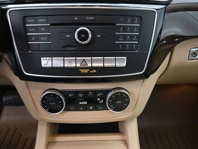 Used 2016 Mercedes-Benz GLE 350 image 6