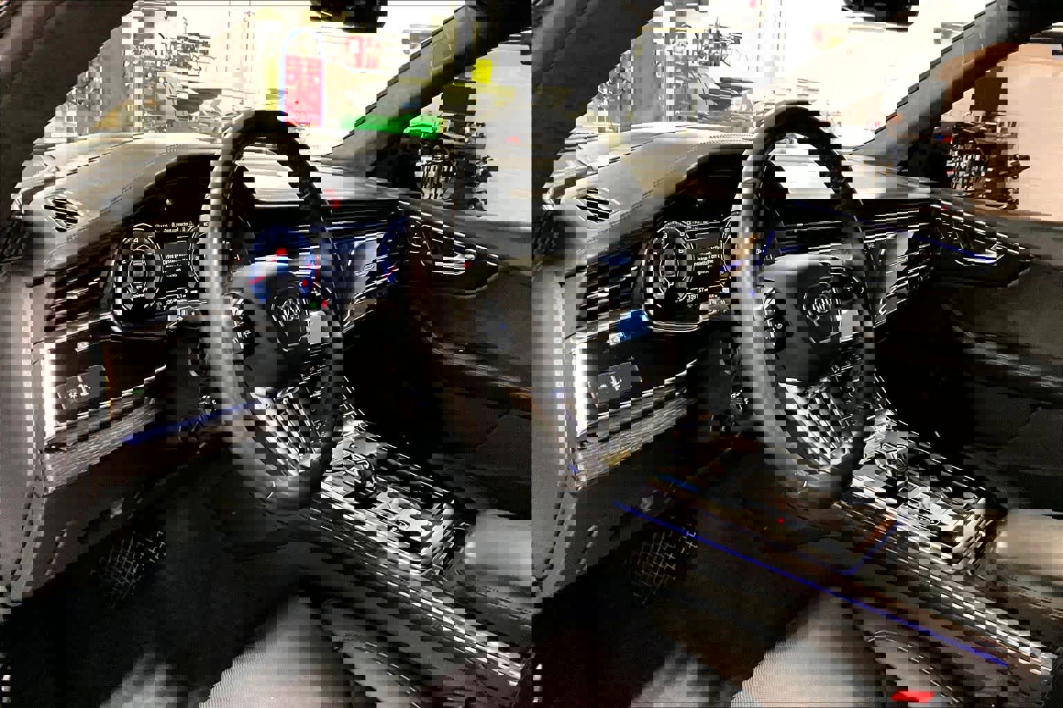 Used 2020 Audi Q8 Prestige w/ Prestige Package image 19