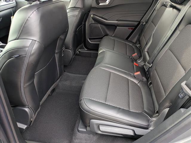 New 2026 Ford Escape SE FWD image 14