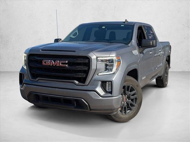 Used 2021 GMC Sierra 1500 Elevation