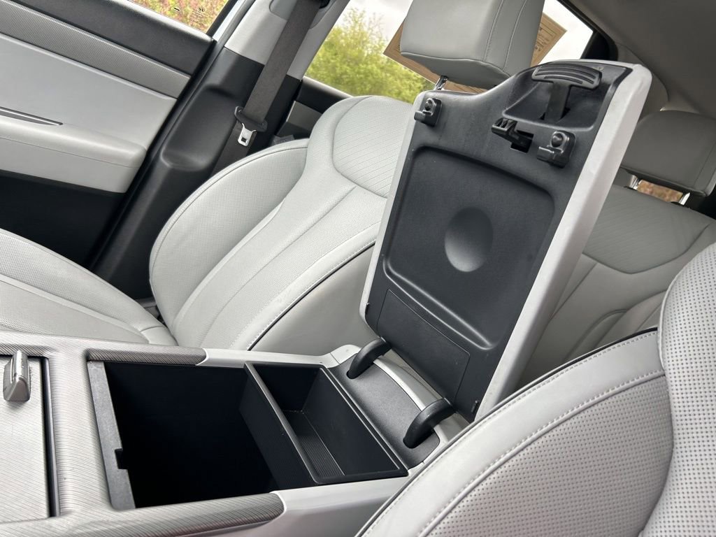 Used 2024 Hyundai Palisade SEL image 38
