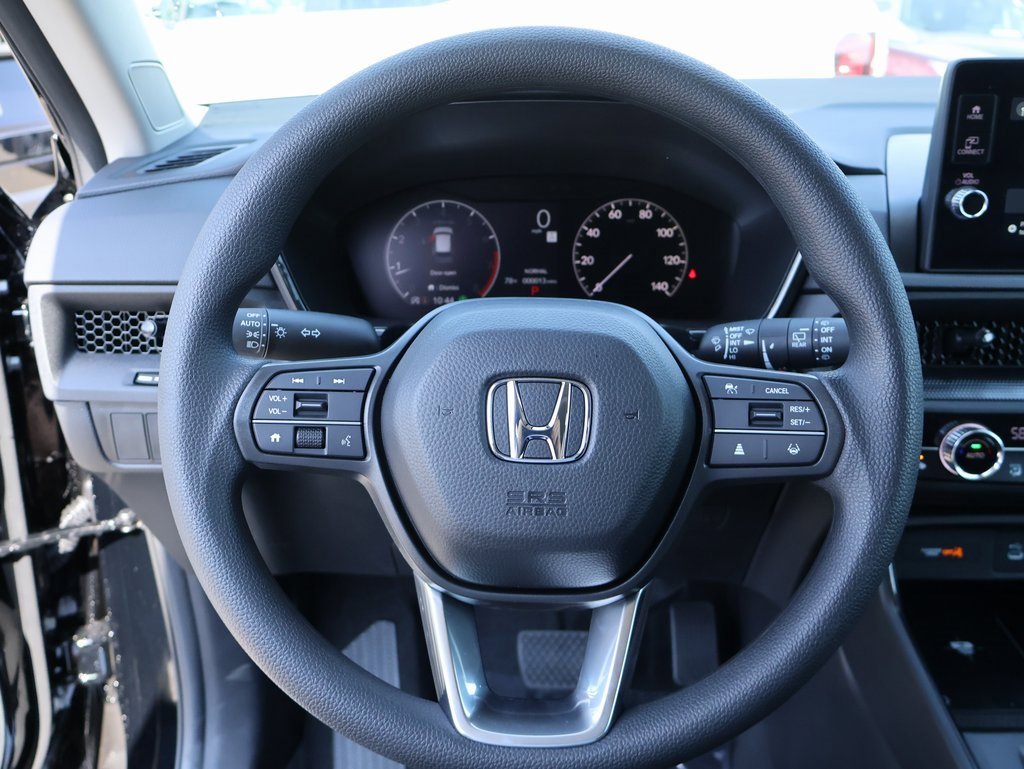 New 2026 Honda CR-V EX image 21