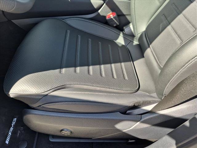 New 2026 Mercedes-Benz GLC 300 4MATIC image 4