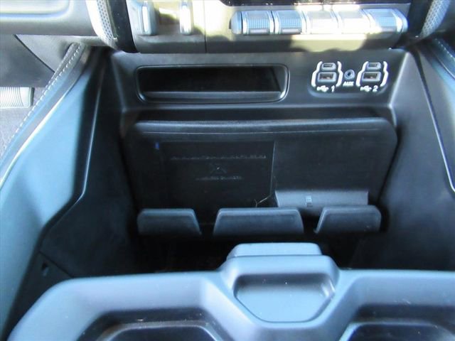 Certified 2021 RAM 3500 Limited image 29