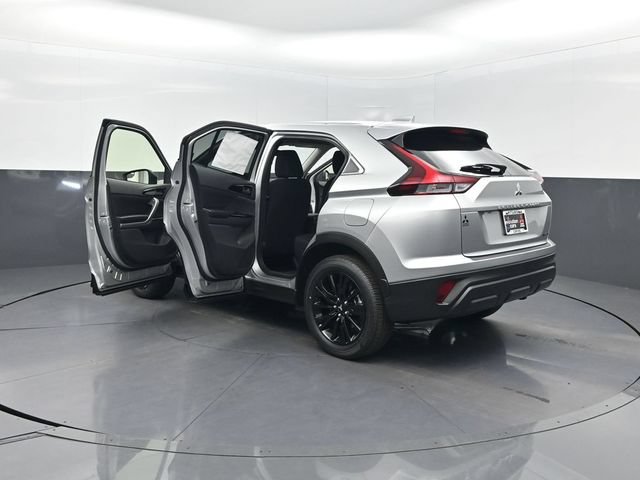 New 2026 Mitsubishi Eclipse Cross LE AWD/4WD image 39