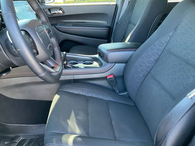 Used 2025 Dodge Durango GT w/ Blacktop Package image 5