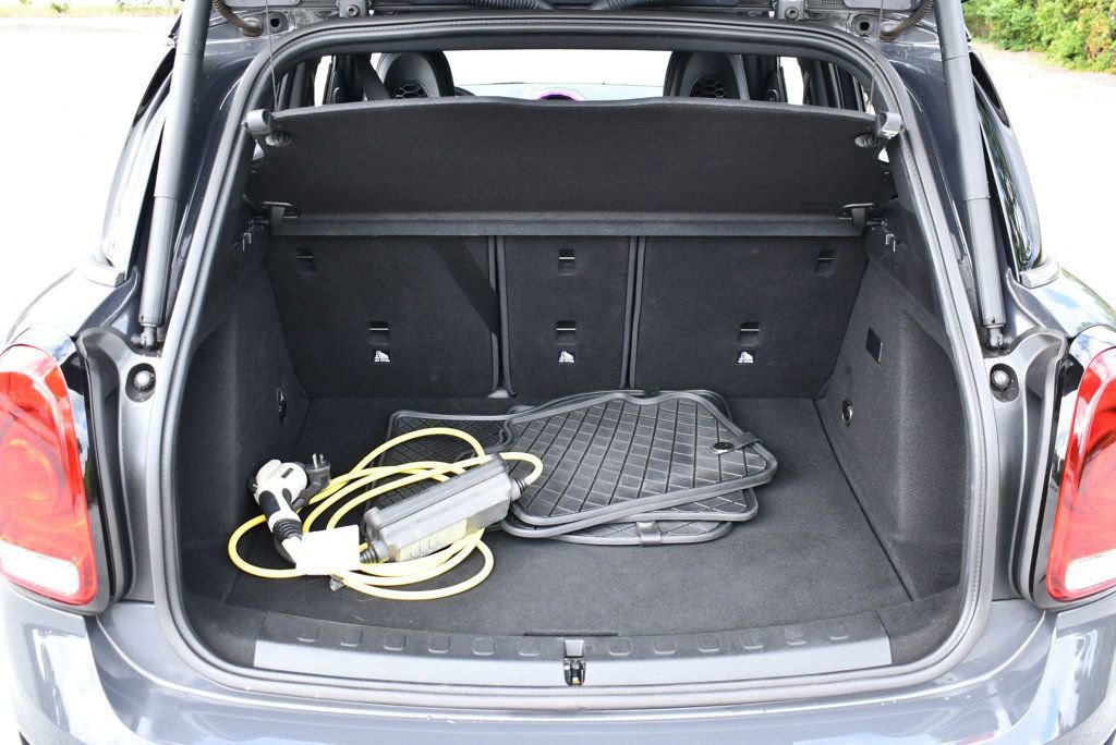 Used 2019 MINI Cooper Countryman SE image 44