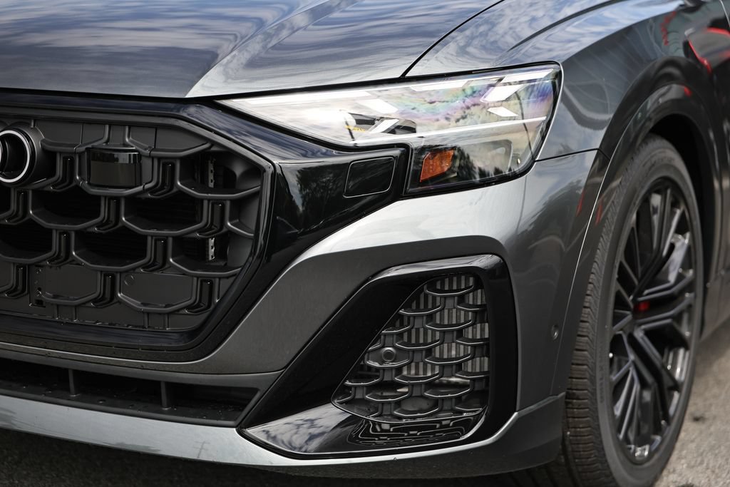 New 2026 Audi SQ8 Prestige AWD/4WD image 12