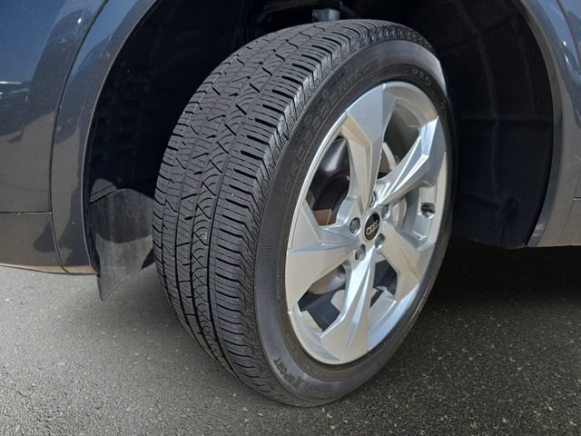 Used 2024 Audi Q5 2.0T Premium Plus AWD/4WD image 35