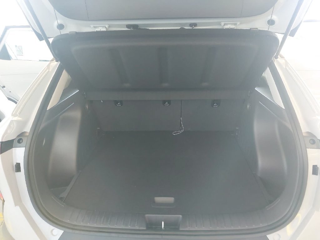 New 2027 Hyundai Kona SEL Sport AWD/4WD image 12