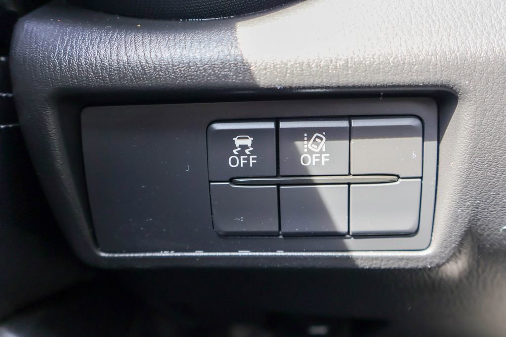 Used 2021 MAZDA MX-5 Miata RF Grand Touring image 15