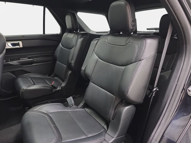 Used 2020 Ford Explorer ST w/ Premium Technology Package AWD/4WD image 13